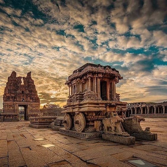 River Tungabhadra